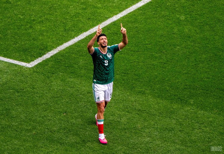 Mexico giành chiến thắng trước Nam Phi ở vòng bảng World Cup 2026