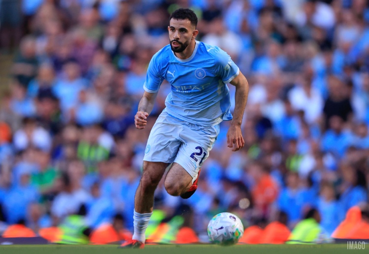 Rayan Aït‑Nouri headlines Algeria’s 27‑man squad for World Cup 2026 Group J battles