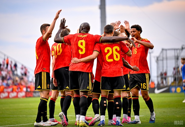 World Cup 2026: Bỉ đang thi đấu rất có đường nét