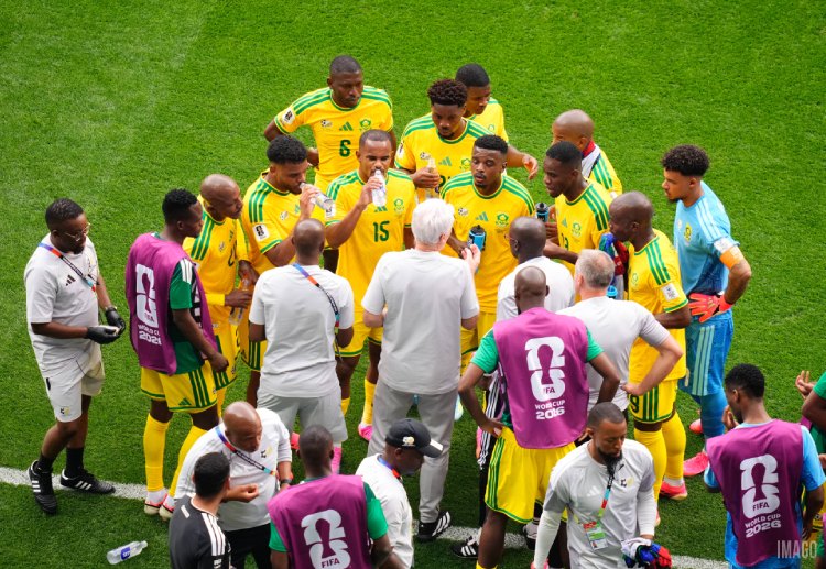 Taruhan Piala Dunia 2026: Afrika Selatan vs Kanada