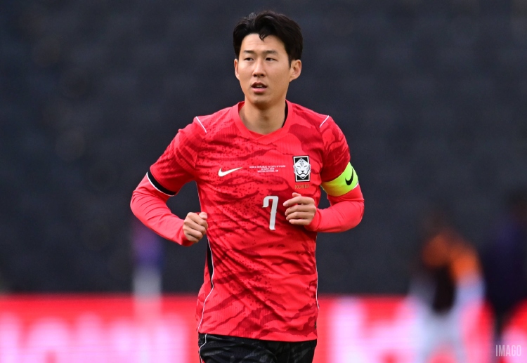 World Cup 2026: Hàn Quốc đang thi đấu không quá ổn định