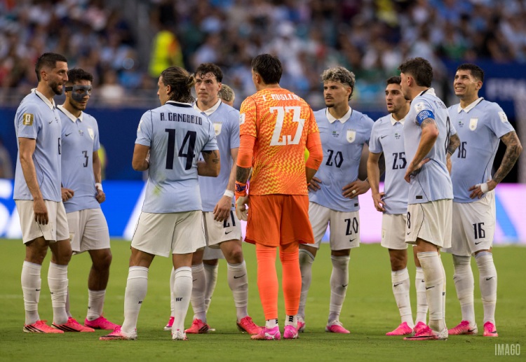 Taruhan Piala Dunia 2026: Uruguay vs Spanyol