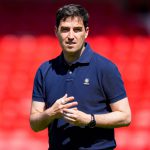 Bournemouth chạm trán Augsburg ở trận giao hữu trước thềm Premier League