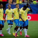 Jerman gugur di 16 besar World Cup 2026