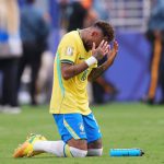 Skor akhir Piala Dunia 2026: Brasil 1-2 Norwegia