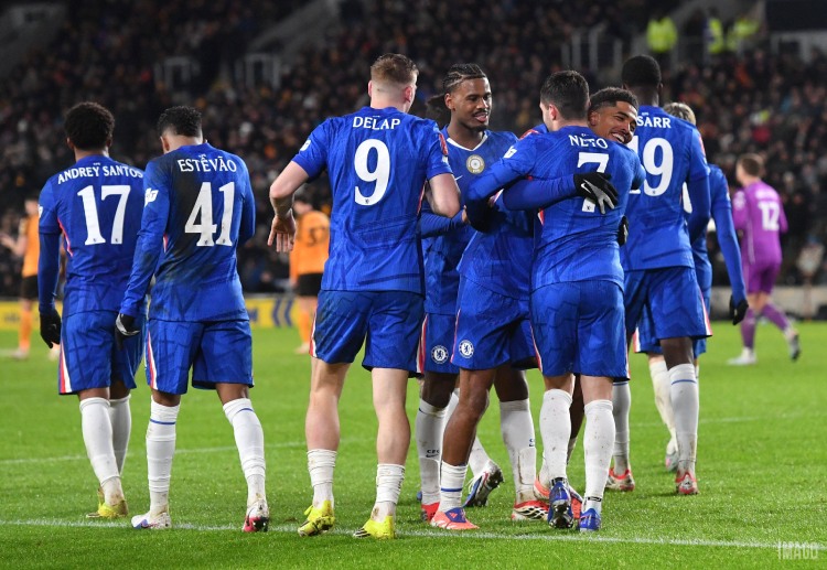 Chelsea đá trận giao hữu Sydney Super Cup với cuộc chạm trán Tottenham