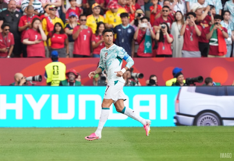 世界杯 锋线核心