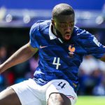 Dayot Upamecano returns to Bundesliga after World Cup heroics, ready to anchor Bayern’s defence