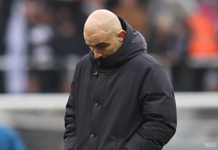 Enzo Maresca faces his first high-profile challenge as Manchester City manager in a club friendly against Inter Milan