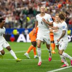World Cup 2026: Na Uy có vé vào vòng 16 đội