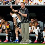 Jerman gugur di 32 besar World Cup 2026