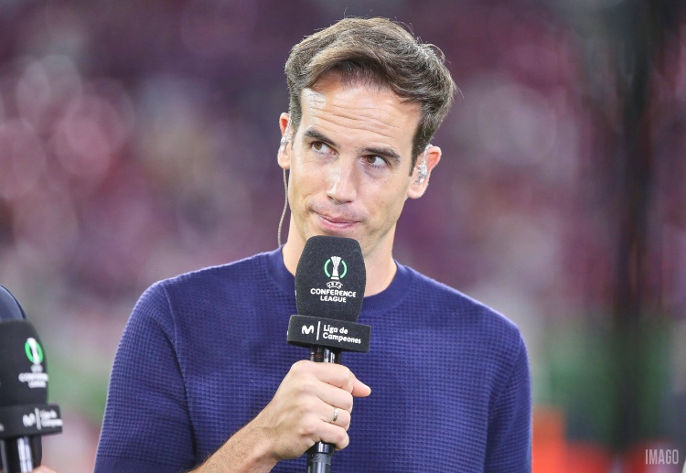Inigo Pérez takes charge at Villarreal, seeking to build on Marcelino’s La Liga legacy