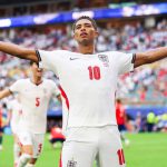 Statistik World Cup 2026, Inggris vs Norwegia