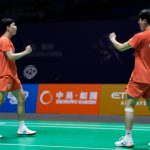 中国羽毛球公开赛 力求打破