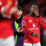 Kobbie Mainoo is looking to continue his Manchester United resurgence ahead of the new Premier League season