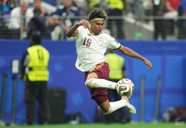 Taruhan Piala Dunia 2026: Spanyol vs Argentina