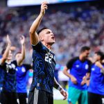 Serie A: Martinez cùng Argentina vào tới chung kết