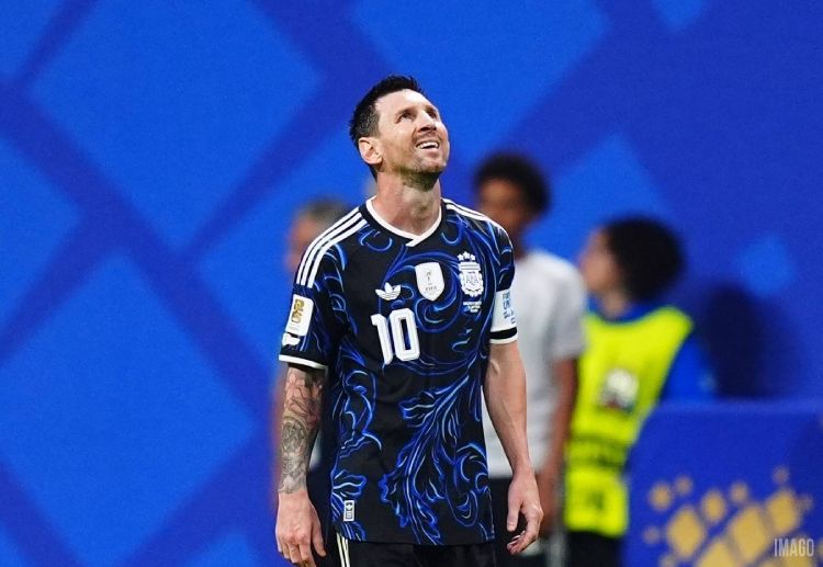 ลิโอเนล เมสซี่ มีลุ้นทุกสถิติจากการที่ยังอยู่บนเส้นทางลุ้นแชมป์ ฟุตบอลโลก 2026