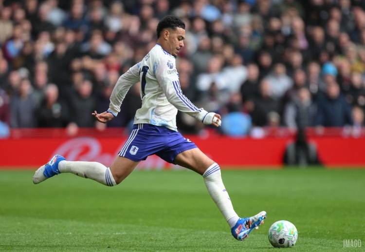 Morgan Rogers joins Chelsea from Aston Villa in a record £117m move — the Premier League’s biggest deal of 2026‑27