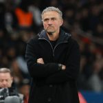 Ligue 1 champions PSG could lose a key player as Bradley Barcola is keen to join Liverpool