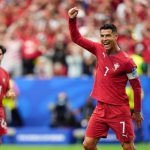 Cristiano Ronaldo signed off with three goals as World Cup 2026 brought an emotional farewell for the Portugal captain