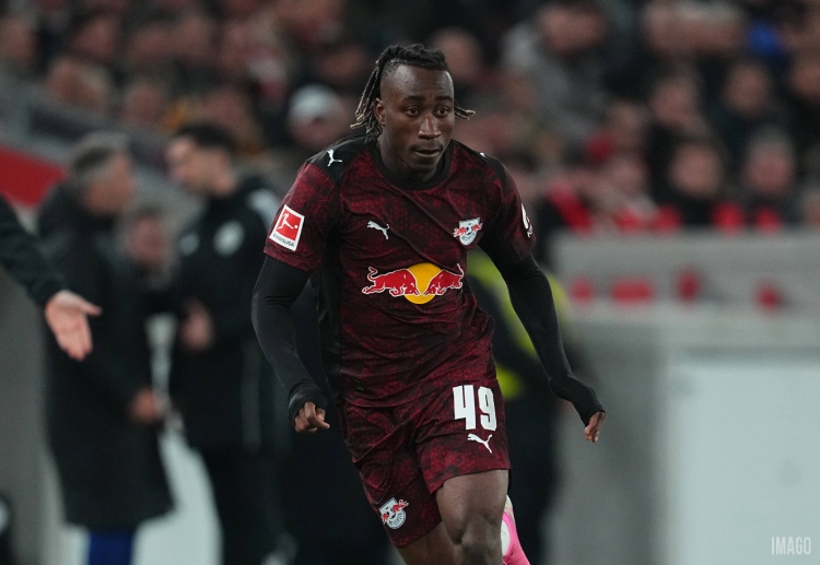 Tin tức Bundesliga cho biết PSG đang rất tự tin chiêu mộ Yan Diomande