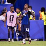 Sidny Lopes Cabral scored an extra-time equaliser as Cape Verde pushed Argentina all the way at the World Cup 2026