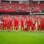 World Cup 2026: Thụy Sĩ vẫn sẽ có quyền tự tin ở trận này