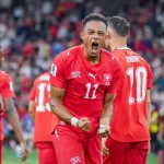 World Cup 2026: Thụy Sĩ có một chiến thắng thuyết phục