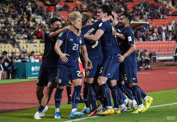 ทีมชาติไทย ต้องเจอบทพิสูจน์ในศึก ฟุตบอลชิงแชมป์อาเซียน 2026