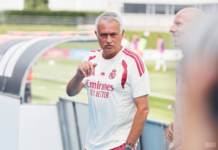 เรอัล มาดริด เสริมทัพต่อเนื่องในช่วงปรีซีซั่น ลา ลีกา 2026
